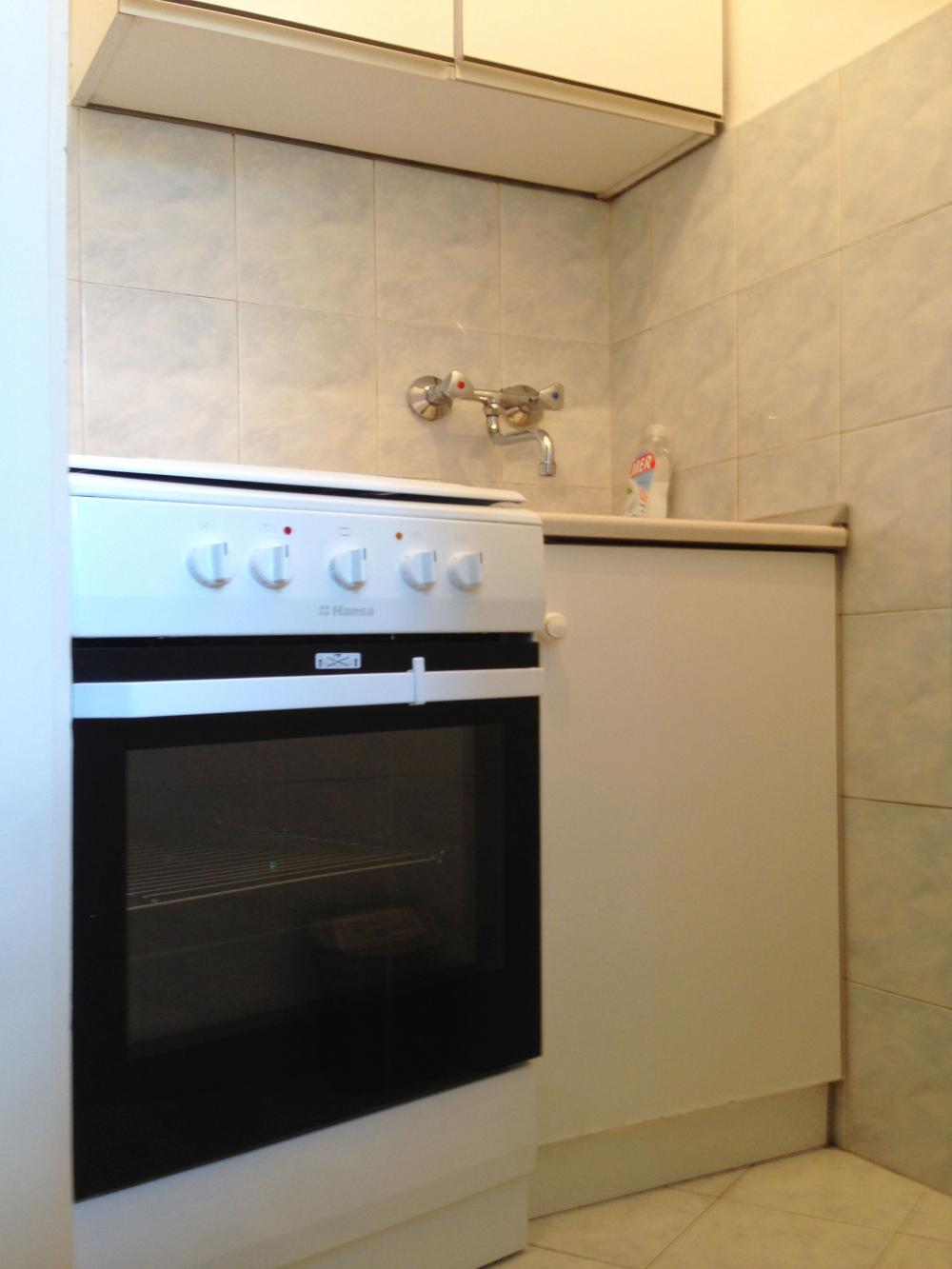 Slika 2 - Damatinska, Jednosoban stan za izdavanje, 35m2, 320€